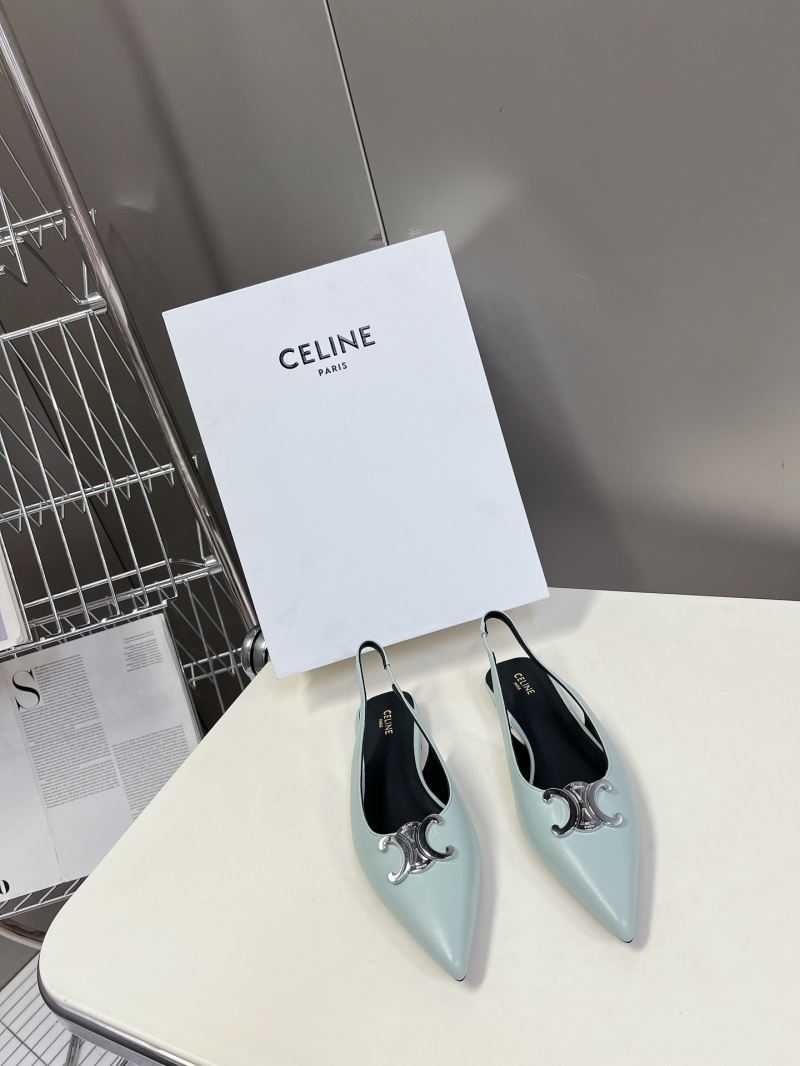 Celine Sandals